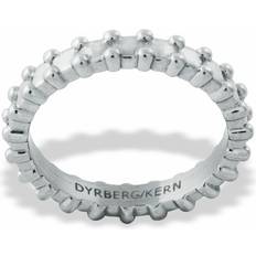 Dyrberg/Kern Spacer A Ring - Silver