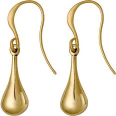 Pilgrim Natalie Earrings - Gold