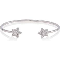 Sif Jakobs Atrani Armband L - Silver