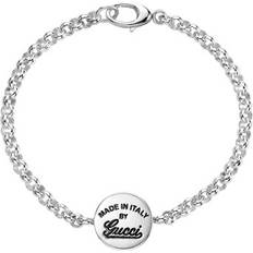 Gucci Armband Gucci Craft Bracelet - Silver