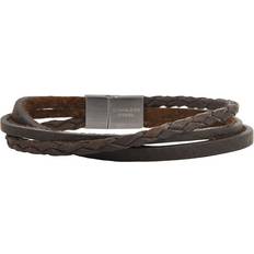 Arock Victor Bracelet - Brown