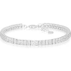 Sif Jakobs Sasso Armband - Vit