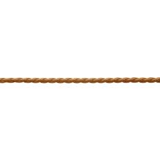 Georg Jensen Brun Armbånd Georg Jensen Modern Bracelet - Light Brown