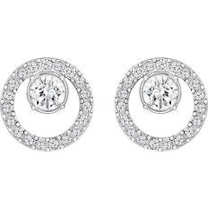 Swarovski Pendientes Creativity Circle 5201707