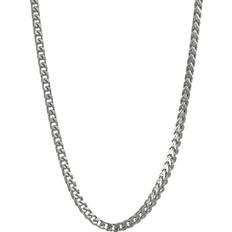 Arock Iggy Necklace - Silver