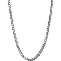Iggy Necklace - Silver