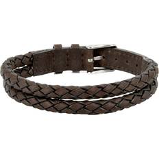 Arock Liam Bracelet - Brown