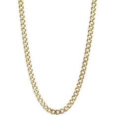 Ike Necklace - Gold