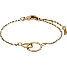 Pilgrim Armbänder Pilgrim Innocence Bracelet - Gold