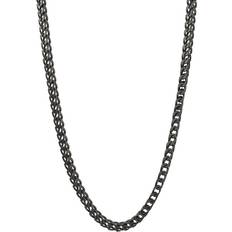 Arock Iggy Necklace - Grey