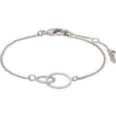 Messinki Rannekorut Pilgrim Innocence Bracelet - Silver