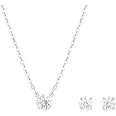 Jewellery Swarovski Attract Jewellery Set