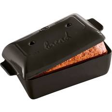 Emile Henry - Bread Tin 28 cm 2 L