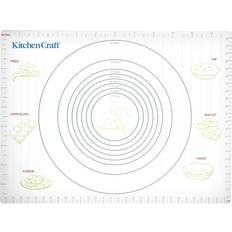 KitchenCraft Non-Stick Bagemåtte 61 cm