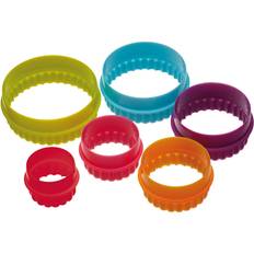 KitchenCraft Colourworks Udstikker