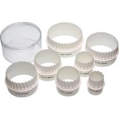 KitchenCraft Double Edged Utstickare