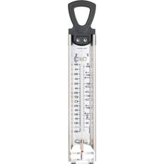 KitchenCraft Home Made Deluxe Cooking Thermometer Baking Supply