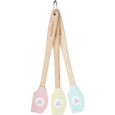 Baking Spatulas on sale KitchenCraft Sweetly Does It Silicone Mini Baking Spatula