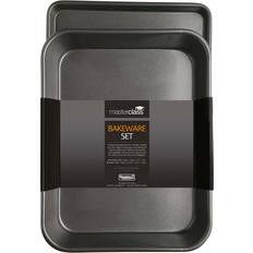KitchenCraft Master Class Bageform