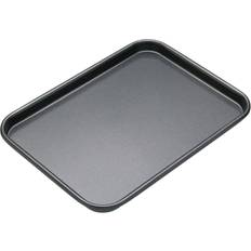 Bakeware KitchenCraft Master Class Non-Stick Medium Oven Tray 16.5x10 cm