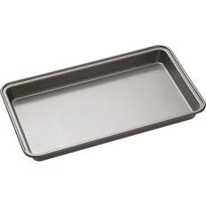 KitchenCraft Master Class Non-Stick Large Bageplade