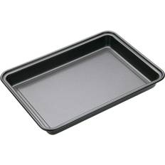 KitchenCraft Master Class Non-Stick Small Bageplade