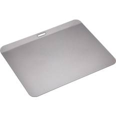 Stål Bakplåtar KitchenCraft Master Class Non-Stick Double Layered Bakplåt 35x28 cm