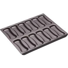 KitchenCraft Master Class Eclair Bageplade
