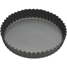 KitchenCraft MasterClass Tærteform 23 cm