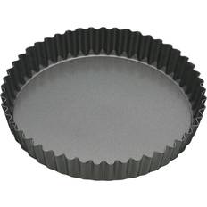 Masterclass fluted flan tin