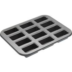 KitchenCraft Master Class Mini Cake Pan 36 cm