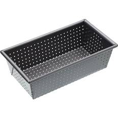 KitchenCraft Master Class Molde para Pan 21 cm