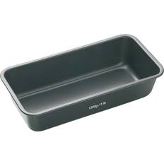 Bakeware KitchenCraft Master Class Non-Stick Large Bread Tin 28 cm