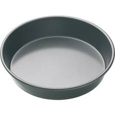 Steel Pie Dishes KitchenCraft Master Class Deep Pie Dish 23 cm