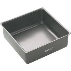 KitchenCraft Master Class Tin 15 cm 1.25 L