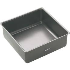 Masterclass Deep Loose Base Cake Pan 32.6 cm