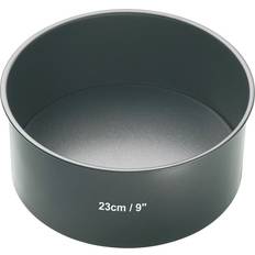 KitchenCraft Master Class Høj Rund bageform Løs Bund 23cm Form 23 cm