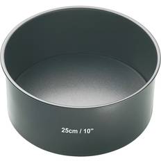 KitchenCraft Non-stick Bageform 25 cm