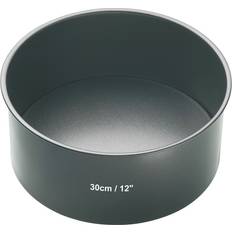 KitchenCraft Master Class Deep Cake Pan 30 cm