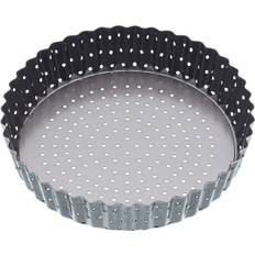 KitchenCraft Master Class Pie Dish 18 cm