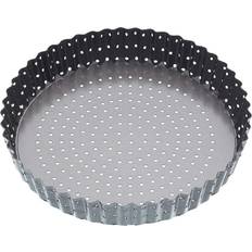 KitchenCraft Master Class Pie Dish 25 cm