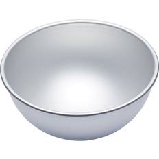 Master Class Silver Bageform Ø 20x10cm