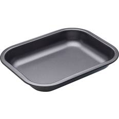 KitchenCraft Master Class Non-Stick Open Roasting Pan Tin 27 cm