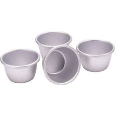Anodised Pudding