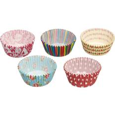 Muffin Cases on sale KitchenCraft Sweetly Does It - Paper Muffin Case 7 cm