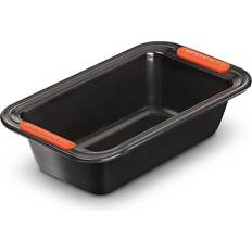 Black Bread Tins Le Creuset - Bread Tin 29.1 cm