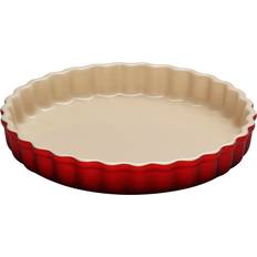 Le Creuset - Tærteform 24 cm