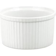 Pillivuyt High Nr.5 Ramekin 10 cm