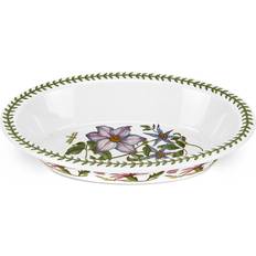 Portmeirion Botanic Garden Pie Dish 28 cm