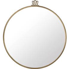 GUBI Randaccio Wall Mirror 70cm